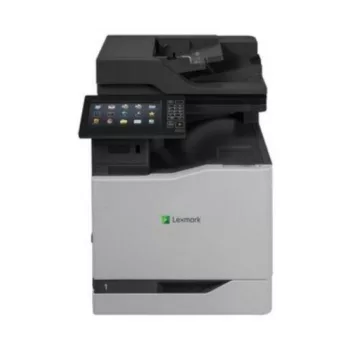 Lexmark CX860de színes lézer multifunkciós nyomtató
