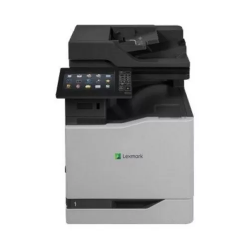 Lexmark CX860de színes lézer multifunkciós nyomtató