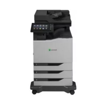 Lexmark CX860dte színes lézer multifunkciós nyomtató