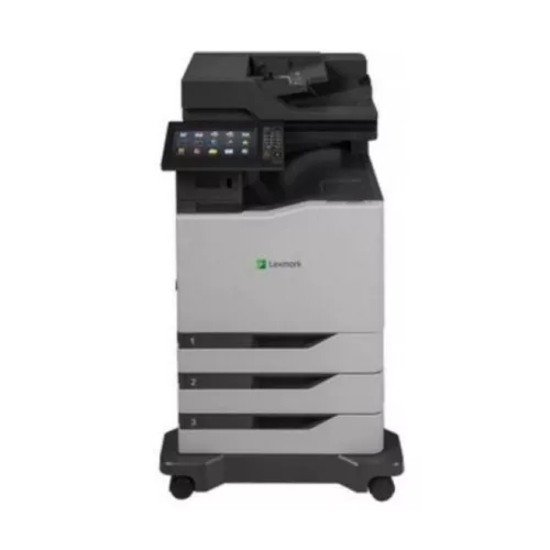 Lexmark CX860dte színes lézer multifunkciós nyomtató