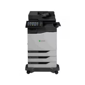 Lexmark CX860dtfe színes lézer multifunkciós nyomtató
