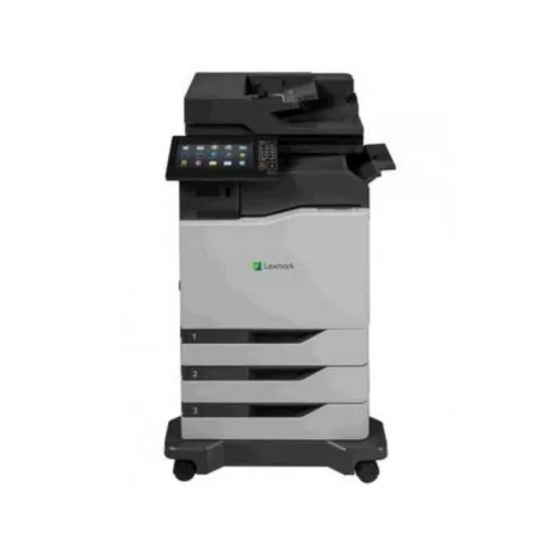Lexmark CX860dtfe színes lézer multifunkciós nyomtató