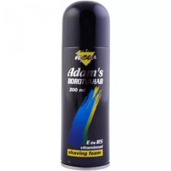 Borotvahab 300 ml Adam's