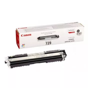 Canon CRG729 Toner Black 1.200 oldal kapacitás