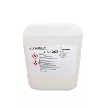 Speciális tisztítószer 5000 ml Protegum