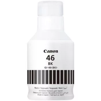 Canon GI-46 Tinta Black