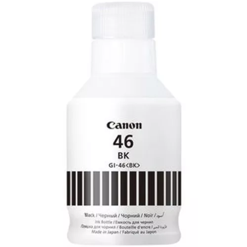 Canon GI-46 Tinta Black
