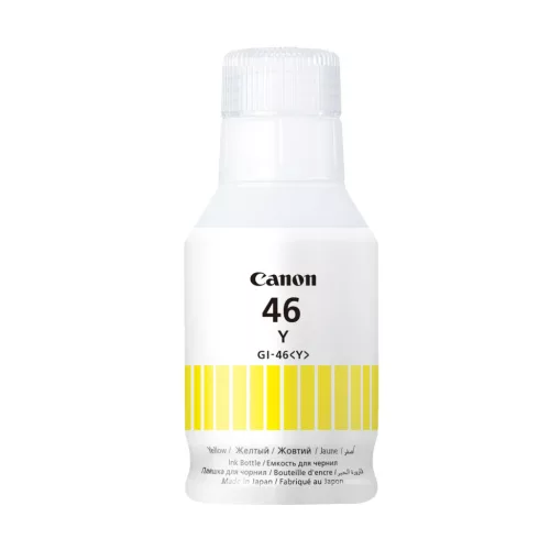 Canon GI-46 Tinta Yellow