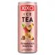 Üdítőital 0,25l XIXO ICE TEA BARACK 24 db/csom