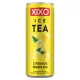 Üdítőital 0,25l XIXO ICE TEA CITROM 24 db/csom