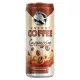 Kávéital 0,25l HELL Energy Coffee Cappuccino 24 db/csom