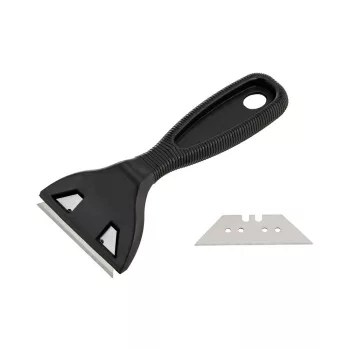 Ablak/üvegkaparó pótpengével