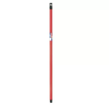   Felmosónyél / partvis nyél fém csavaros 130 cm F1506V Vileda Classic