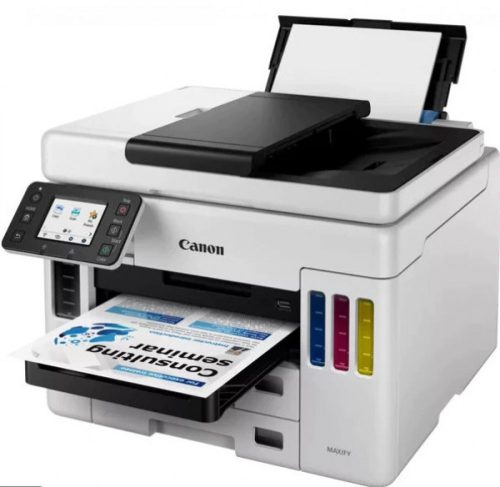 Canon MAXIFY MEGATANK GX7040 színes külső tintatartályos multifunkciós nyomtató