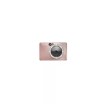 Canon ZOEMINI S2 Instant Fényképezőgép Rózsaarany