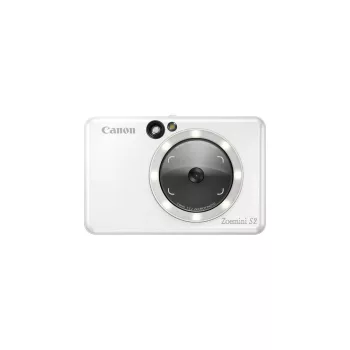 Canon Zoemini S2 Instant Fotónyomtató Gyöngyházfehér