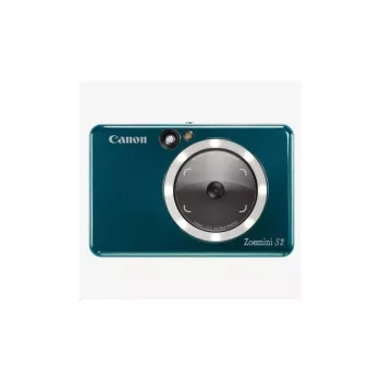 Canon ZOEMINI S2 Instant Fotónyomtató Sötét Pávakék