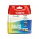 Canon CLI-526 C/M/Y (3x9 ml) Tintapatron Multipack