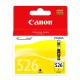 Canon CLI-526 Tintapatron Yellow 9 ml