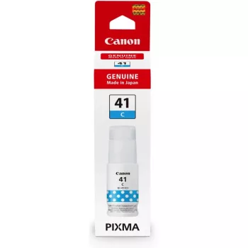 Canon GI-41 Tinta Cyan
