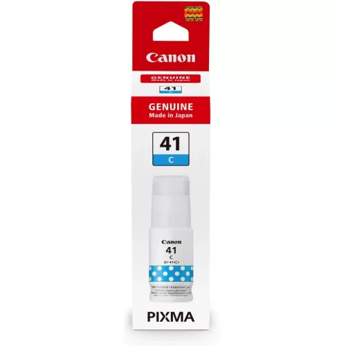 Canon GI-41 Tinta Cyan
