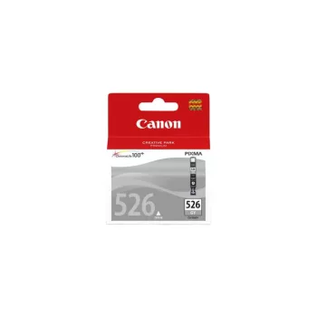 Canon CLI-526 Tintapatron Grey 9 ml