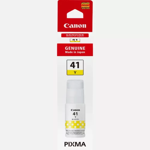 Canon GI-41 Tinta Yellow