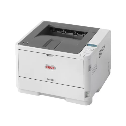 Oki B432DN mono LED egyfunkciós nyomtató