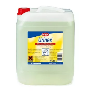 Sósav bázisú vízkő- és húgykőoldó 10000 ml Urinex