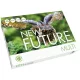 Másolópapír ,A4, New Future Multi, CIE fehérség 164, FSC tanúsítvány 500ív/csomag.