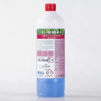 Vízkőoldó 1000 ml E-Acid2+