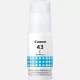Canon GI-43 Tinta Cyan