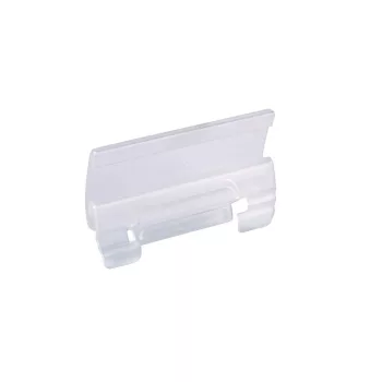 Függőmappa cserecímketartó, Leitz Alpha