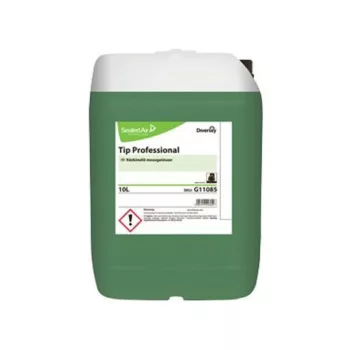 Mosogatószer 10000 ml kézi Tip Professional