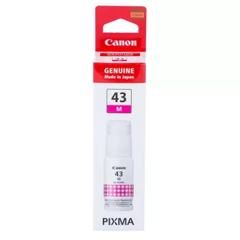 Canon GI-43 Tinta Magenta