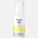 Canon GI-43 Tinta Yellow
