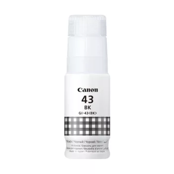 Canon GI-43 Tinta Black
