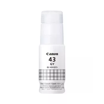 Canon GI-43 Tinta Grey