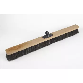 Terempartvis fej 80 cm széles kevert lószőr