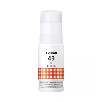 Canon GI-43 Tinta Red