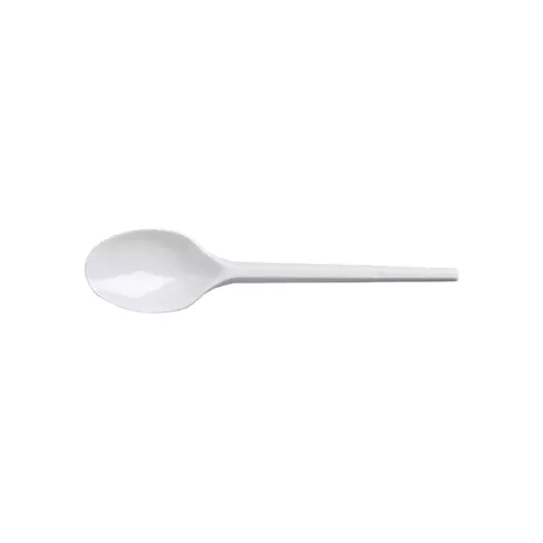 Kanál kávés többször használatos  műanyag, 14 cm 100 db/csomag