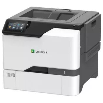 Lexmark CS730de színes lézer egyfunkciós nyomtató