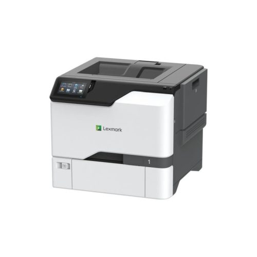 Lexmark CS730de színes lézer egyfunkciós nyomtató