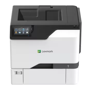 Lexmark CS735de színes lézer nyomtató