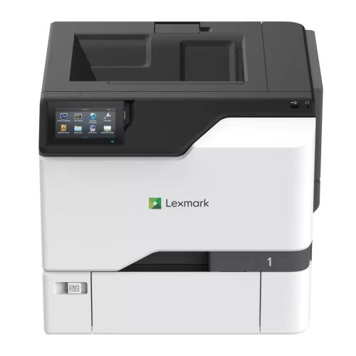 Lexmark CS735de színes lézer nyomtató
