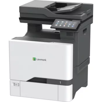 Lexmark CX730de színes lézer multifunkciós nyomtató