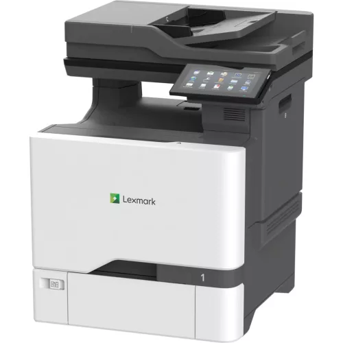 Lexmark CX730de színes lézer multifunkciós nyomtató