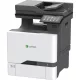 Lexmark CX730de színes lézer multifunkciós nyomtató
