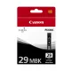 Canon PGI-29 Tintapatron Photo Black 36 ml