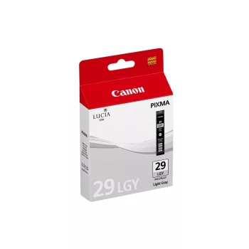 Canon PGI-29 Tintapatron Grey Light 36 ml